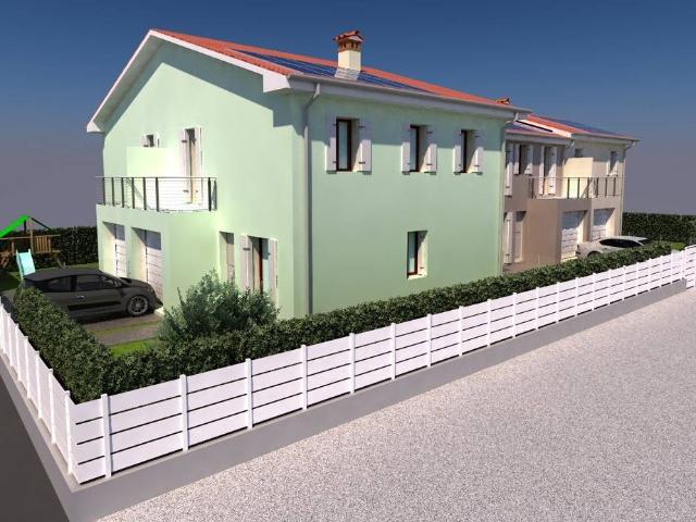 Villa in vendita a Ospedaletto Euganeo PD