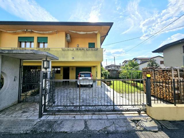 Villa in vendita a Ospedaletto Euganeo PD