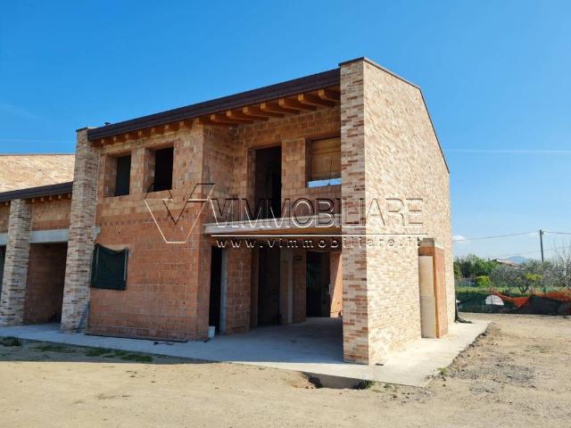 Villa in vendita a Ospedaletto Euganeo PD
