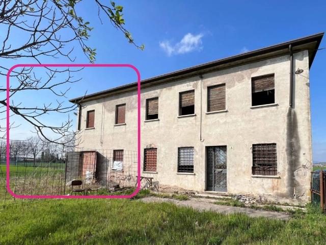 Villa in vendita a Ospedaletto Euganeo PD