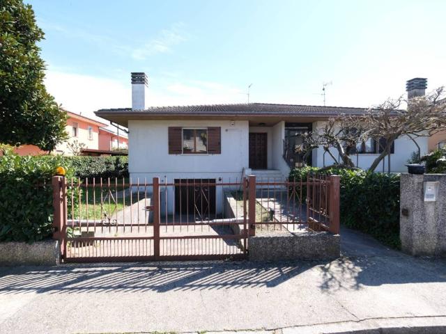 Villa in vendita a Ospedaletto Euganeo PD