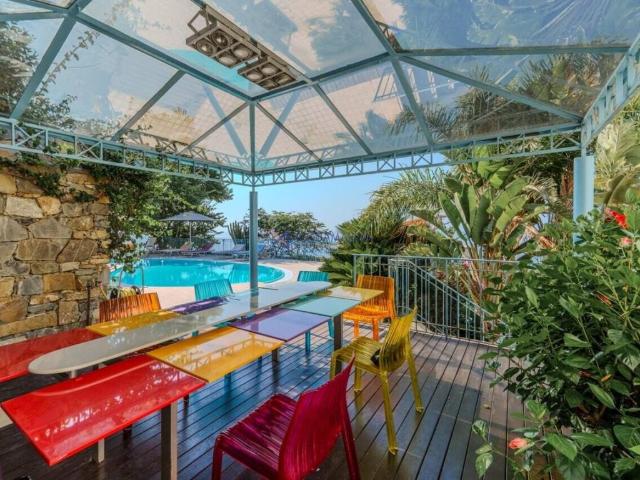 Villa in vendita a Ospedaletti IM