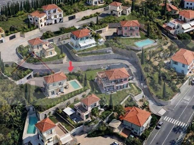 Villa in vendita a Ospedaletti IM