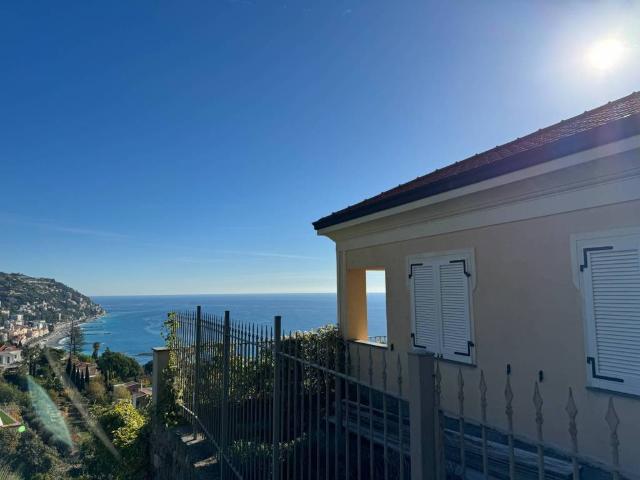 Villa in vendita a Ospedaletti IM