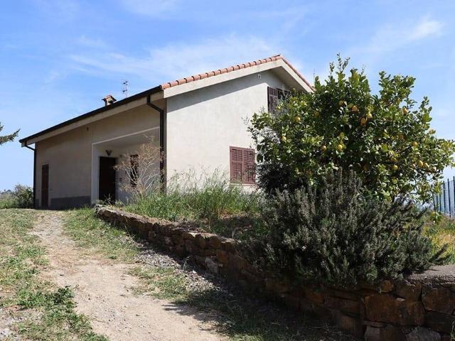 Villa in vendita a Ospedaletti IM