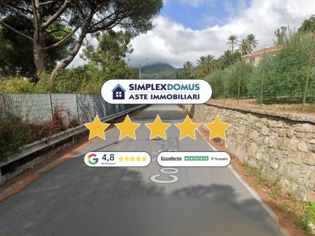 Villa in vendita a Ospedaletti IM