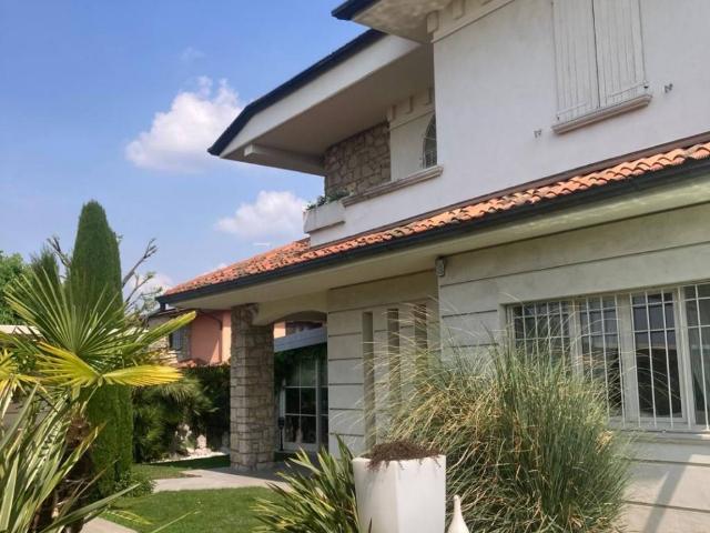Villa in vendita a Ospitaletto BS