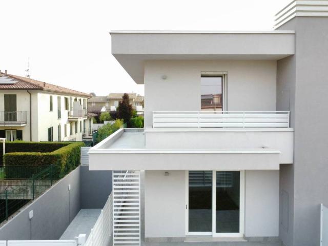 Villa in vendita a Ospitaletto BS