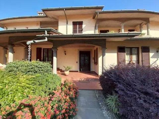 Villa in vendita a Ospitaletto BS
