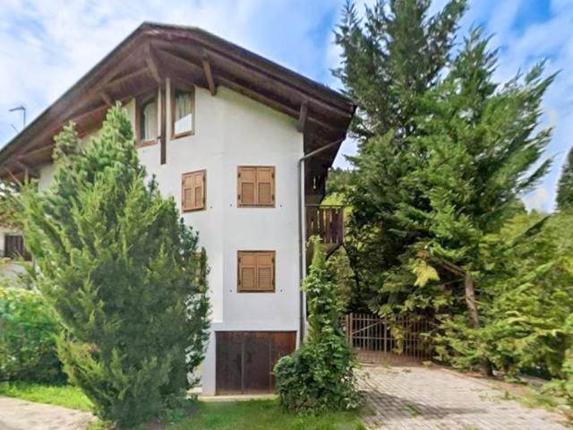 Villa in vendita a Ossana TN