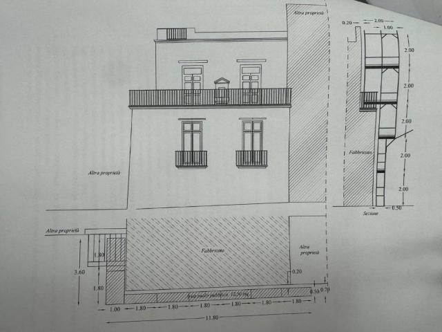 Villa in vendita a Ottaviano NA