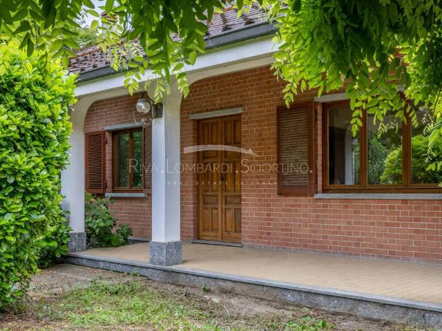 Villa in vendita a Ottiglio AL
