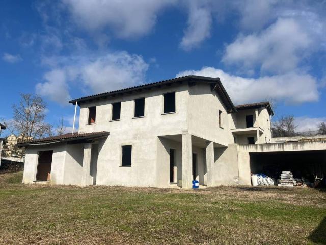 Villa in vendita a Ottiglio AL