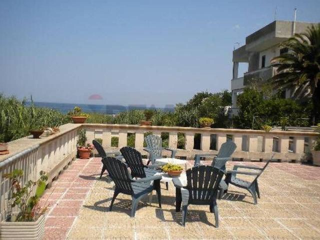 Villa in vendita a Otranto