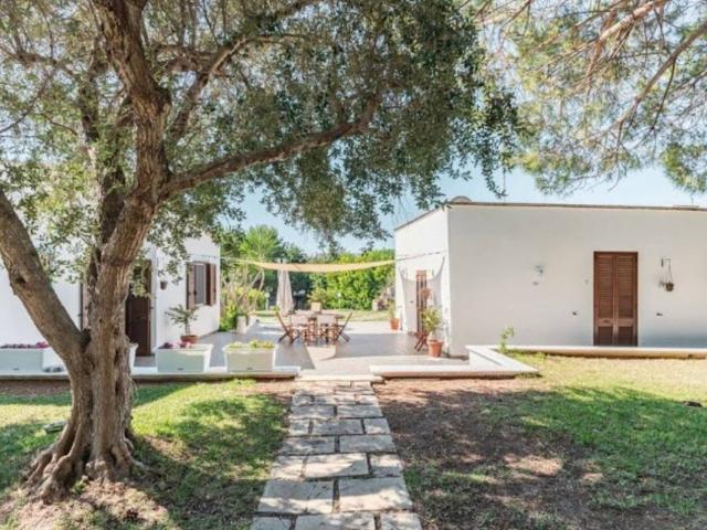 Villa in vendita a Otranto LE