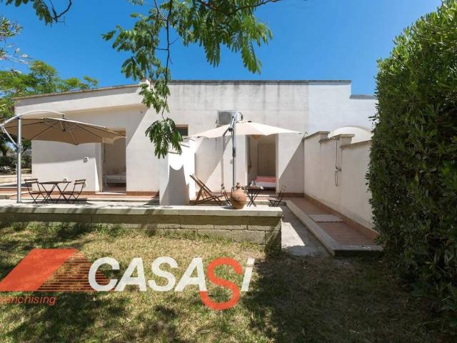 Villa in vendita a Otranto LE