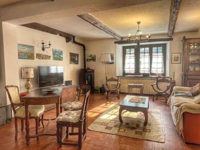 Villa in vendita a Oulx TO