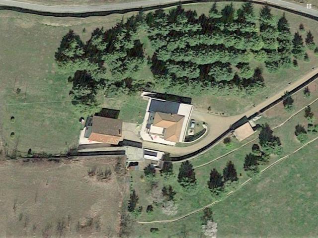 Villa in vendita a Ovada AL