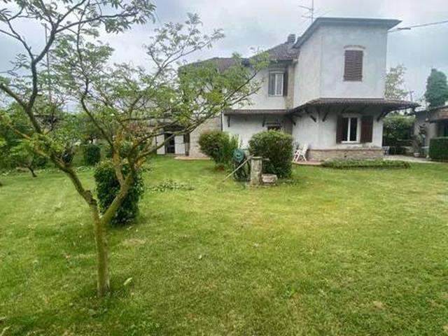 Villa in vendita a Ovada AL