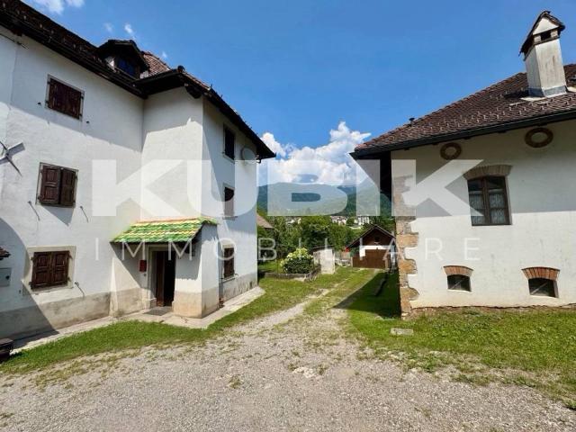 Villa in vendita a Ovaro UD