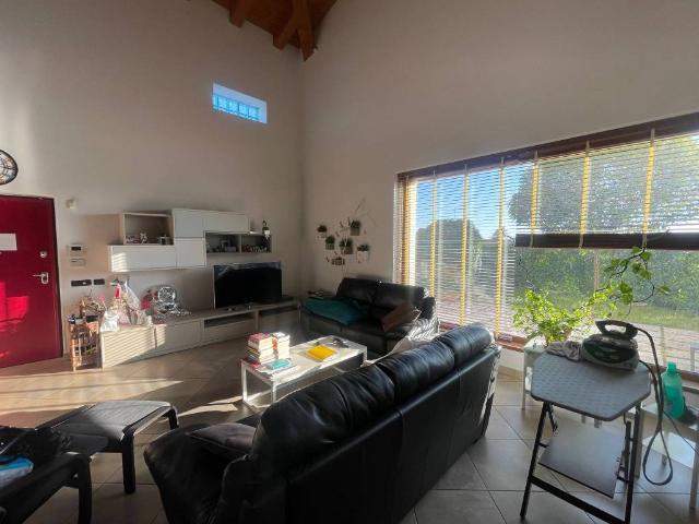 Villa in vendita a Oviglio AL