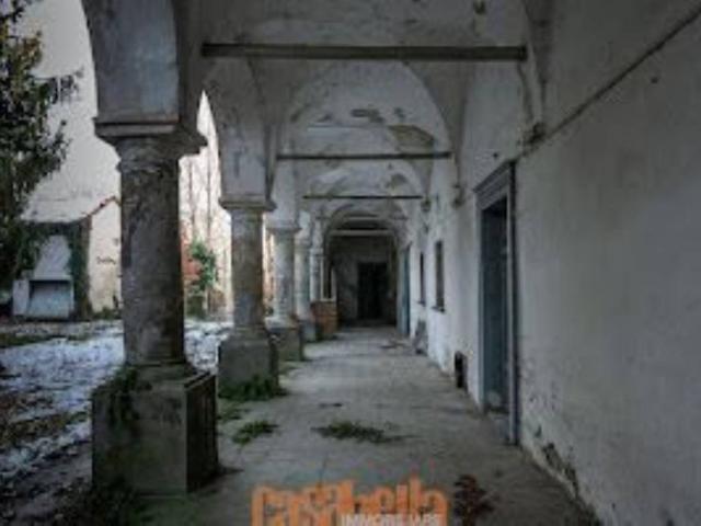 Villa in vendita a Oviglio AL