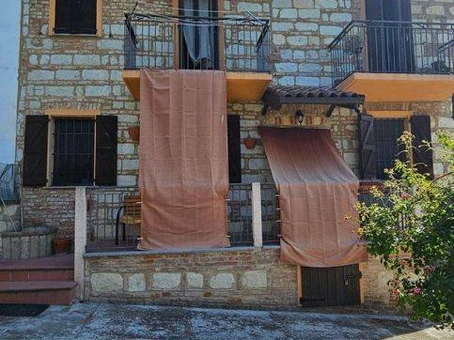Villa in vendita a Ozzano Monferrato AL