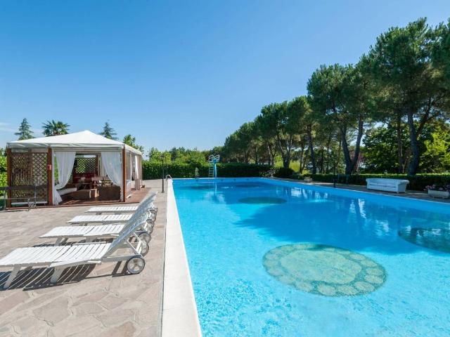 Villa in vendita a Ozzano dell'Emilia BO