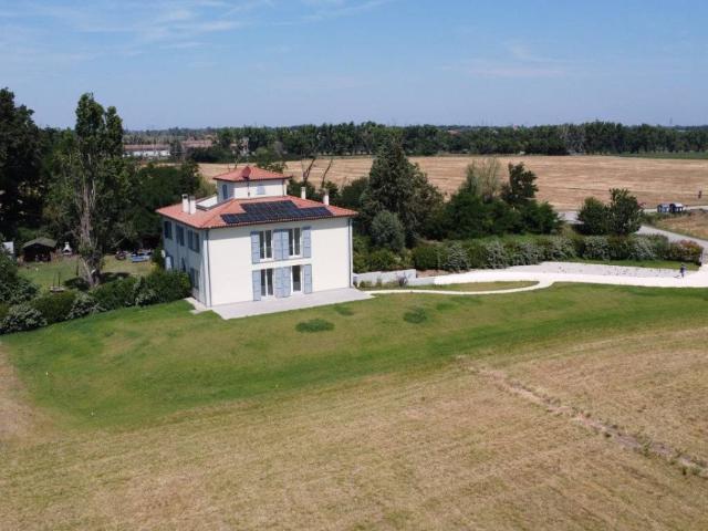 Villa in vendita a Ozzano dell'Emilia BO