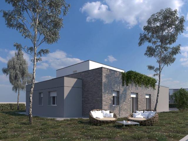 Villa in vendita a Ozzano dell'Emilia BO