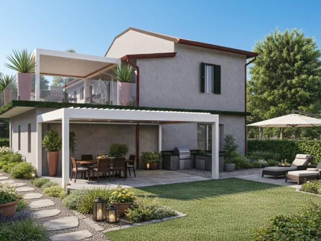 Villa in vendita a Ozzano dell'Emilia BO