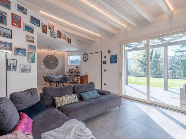 Villa in vendita a Ozzano dell'Emilia BO