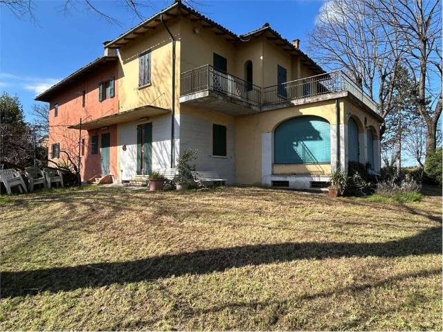 Villa in vendita a Ozzano dell'Emilia BO