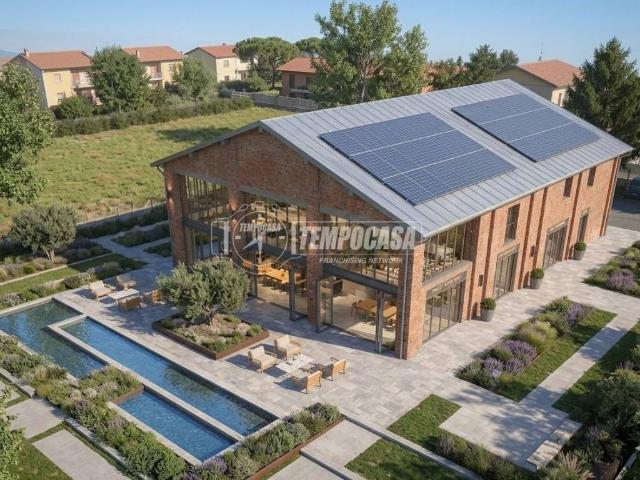 Villa in vendita a Ozzano dell'Emilia BO