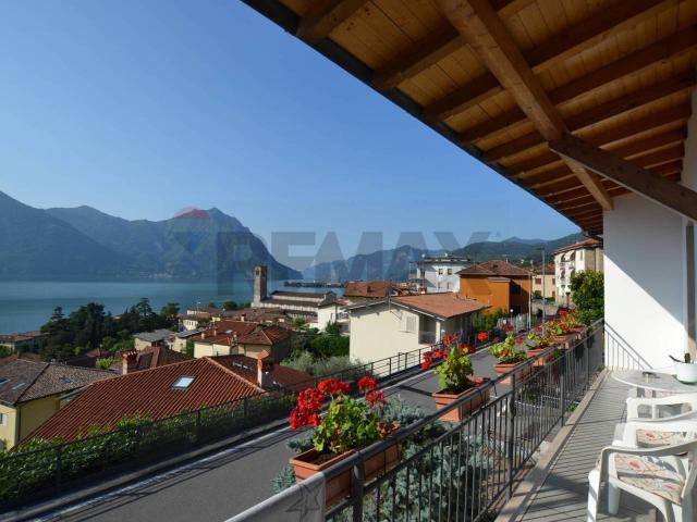 Villa in vendita a Lovere