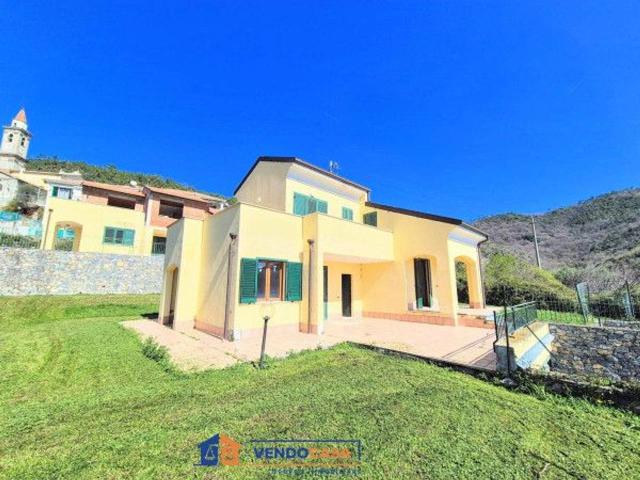 Villa in vendita a Loano