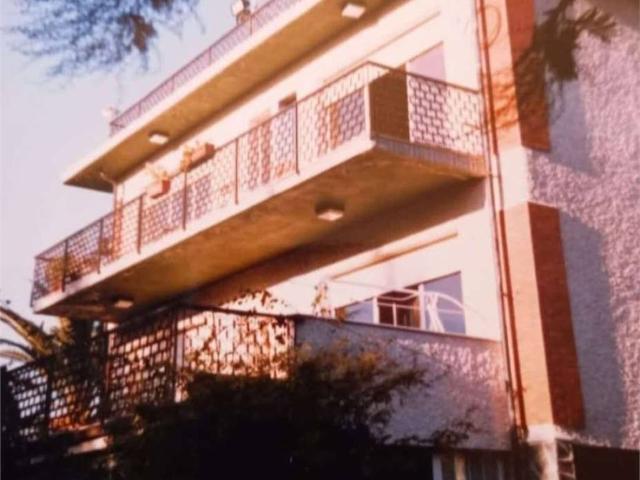 Villa in vendita a Loano SV