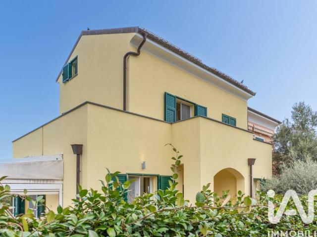 Villa in vendita a Loano SV