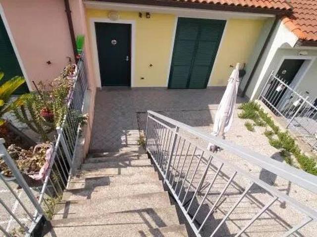 Villa in vendita a Loano SV