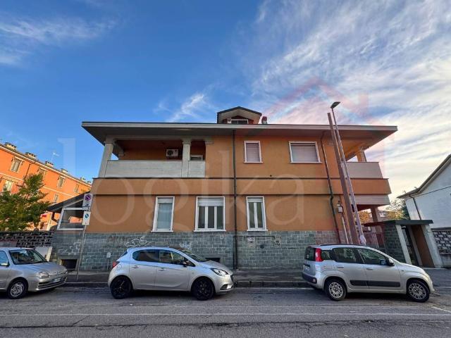 Villa in vendita a Locate di Triulzi MI
