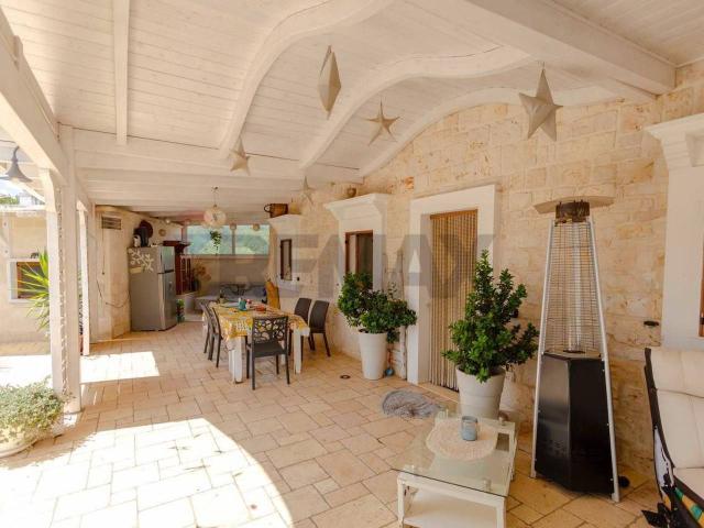 Villa in vendita a Locorotondo