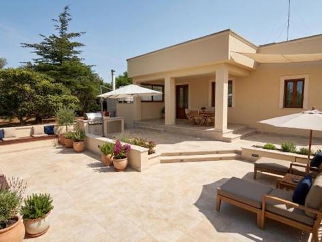 Villa in vendita a Locorotondo