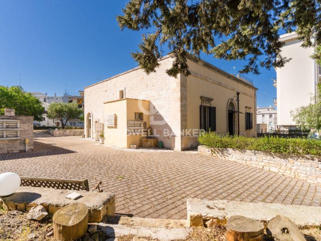Villa in vendita a Locorotondo