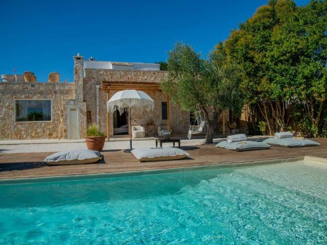 Villa in vendita a Locorotondo BA