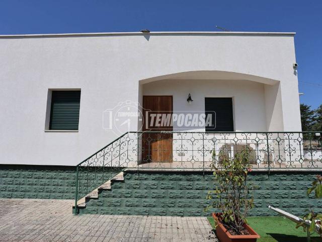 Villa in vendita a Locorotondo BA