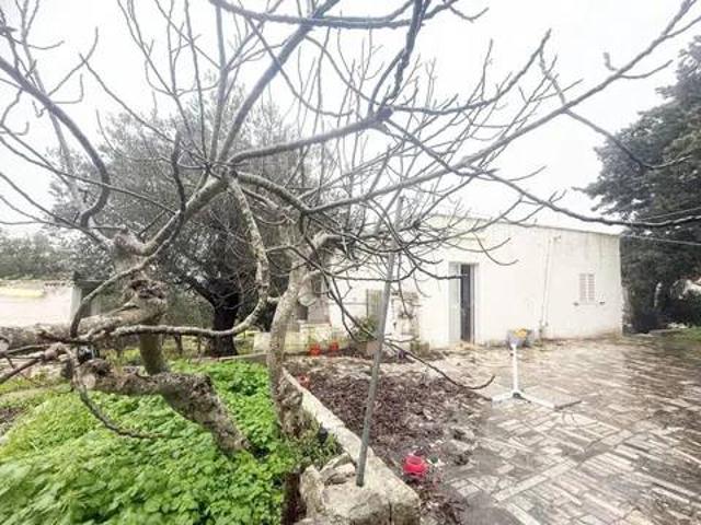 Villa in vendita a Locorotondo BA