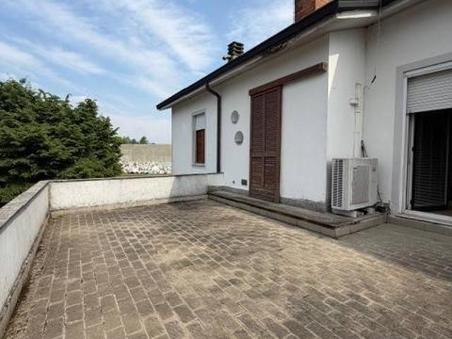 Villa in vendita a Lodi Vecchio LO