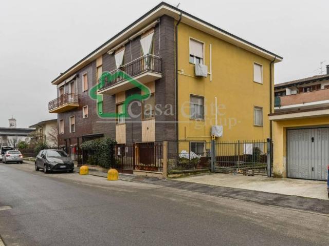 Villa in vendita a Lodi Vecchio LO