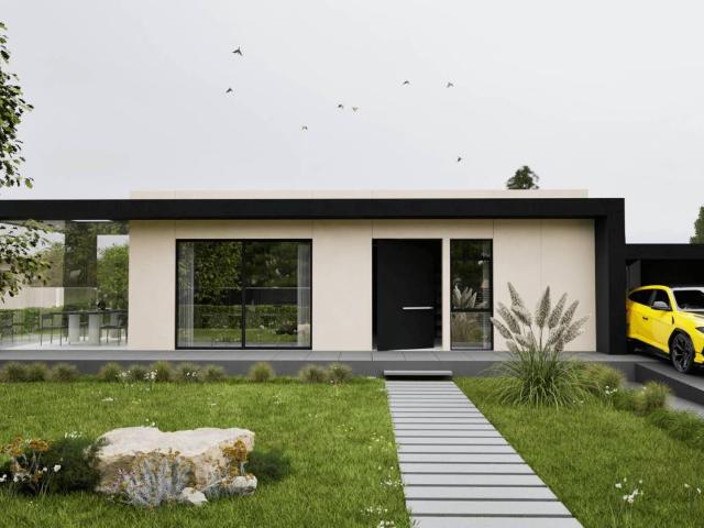 Villa in vendita a Brembio LO