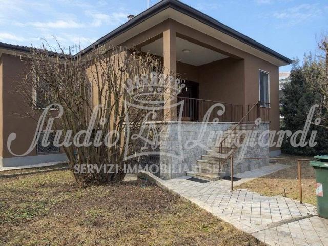 Villa in vendita a Lodi LO